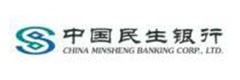 中国民生银行