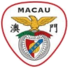 澳门本菲卡logo