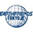 东京地球之友logo