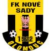 FK诺夫萨迪克logo