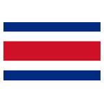 哥斯达黎加U16logo