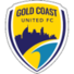 黄金海岸联合U23logo