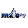 帕西格市logo