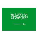 沙特阿拉伯U19logo