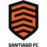 圣地亚哥足球俱乐部logo