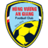 雄王安江U21logo